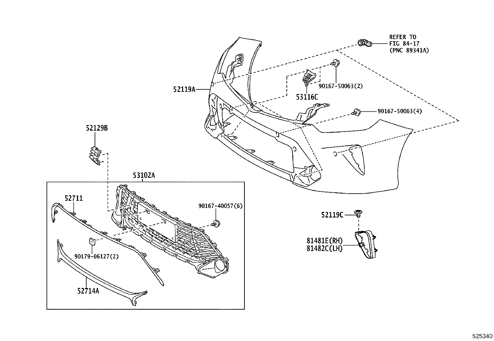 Figure 525340