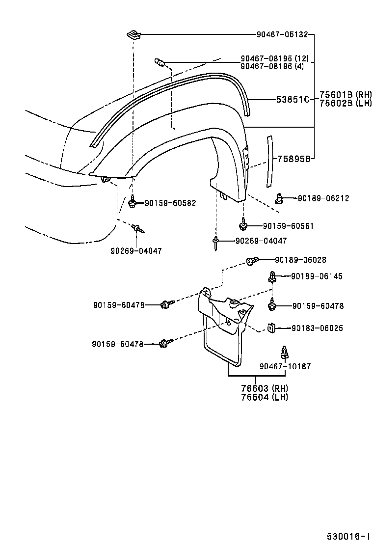 Figure 530016I