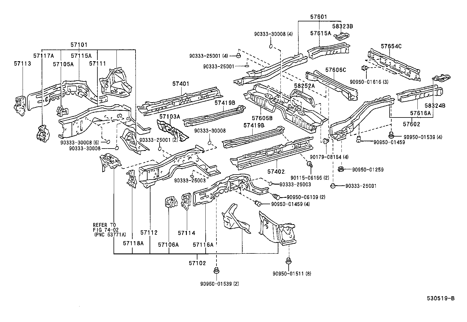Figure 530519B