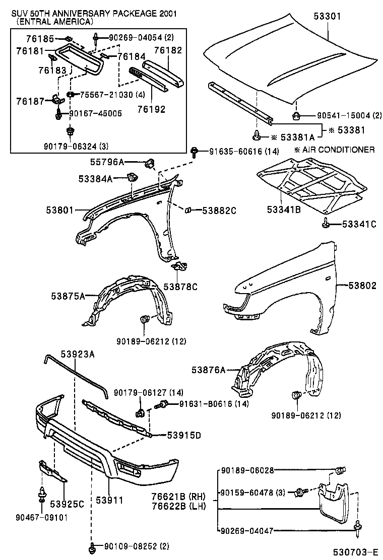 Figure 530703E
