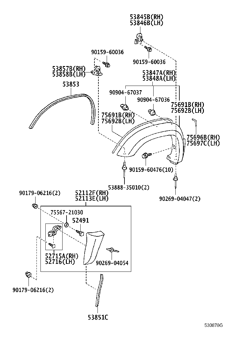 Figure 530878G