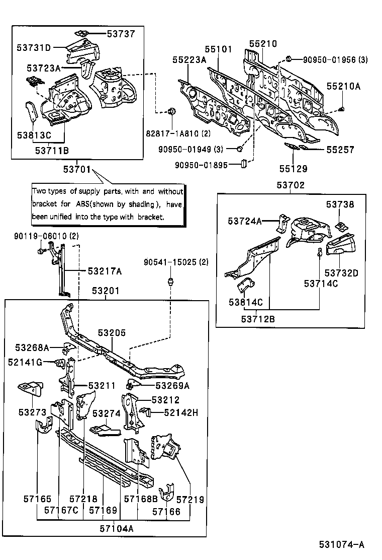 Figure 531074A