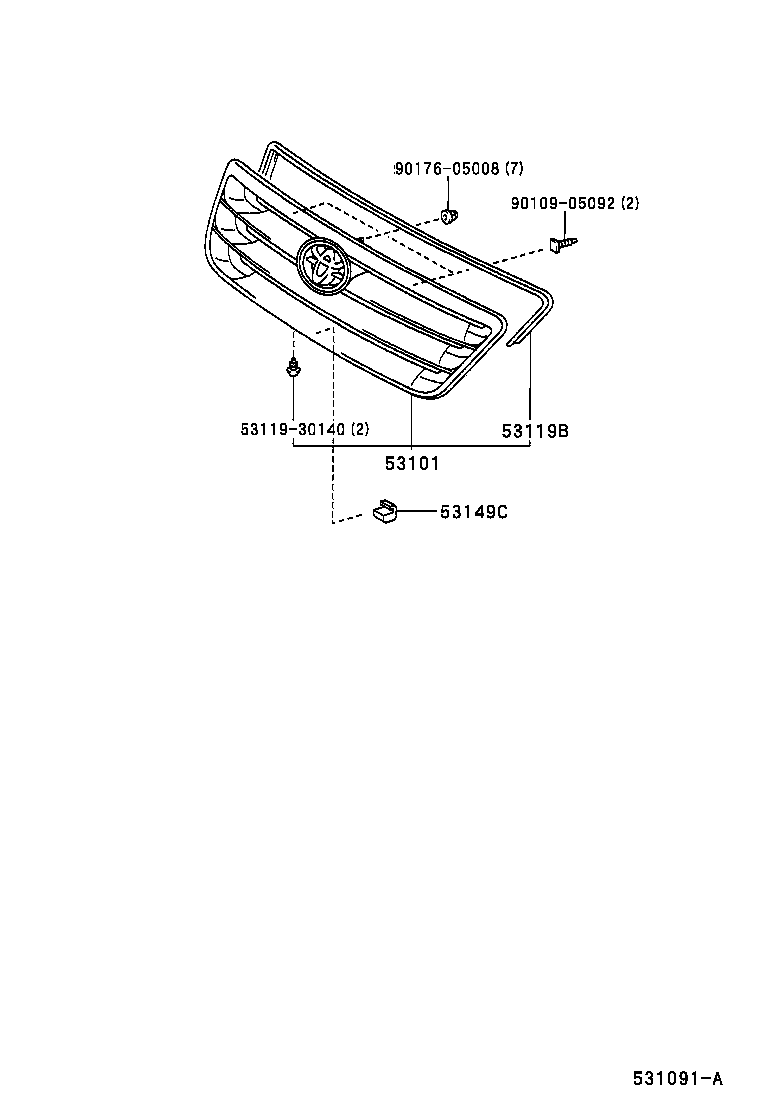Figure 531091A