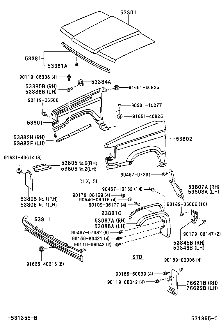 Figure 531355C