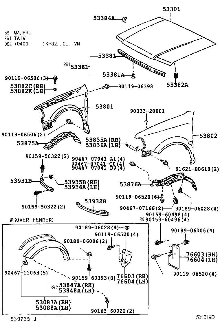 Figure 531519D