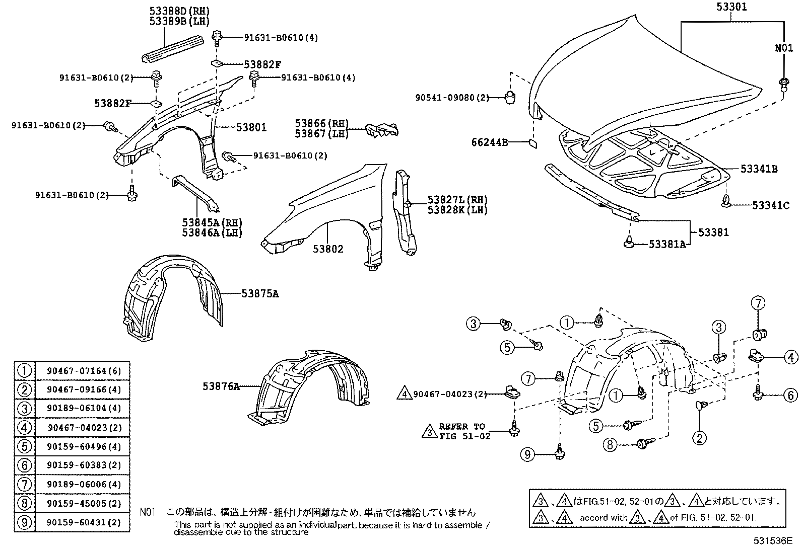 Figure 531536E