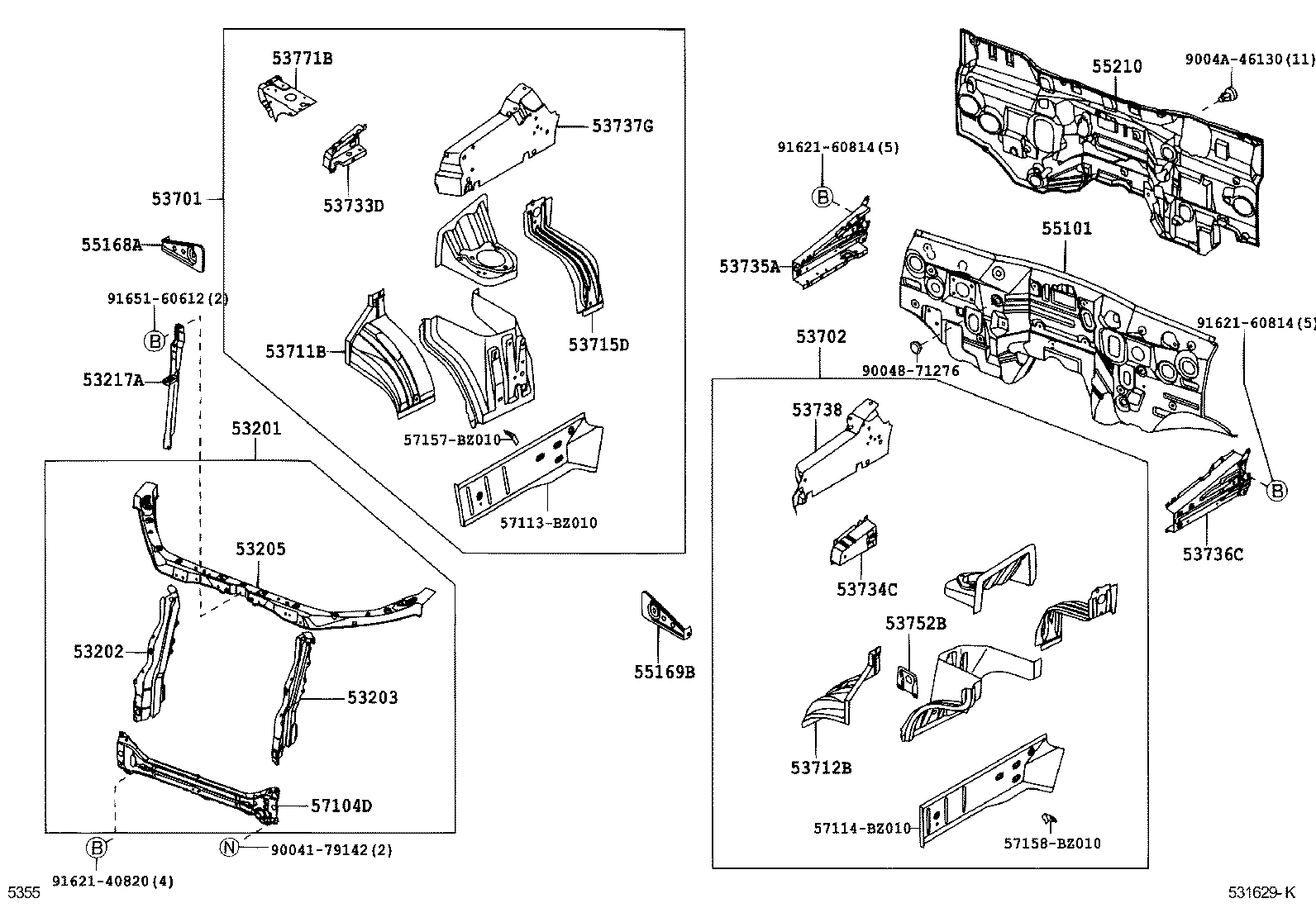 Figure 531629K