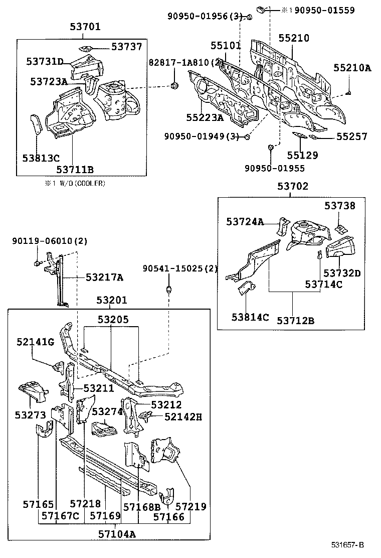 Figure 531657B