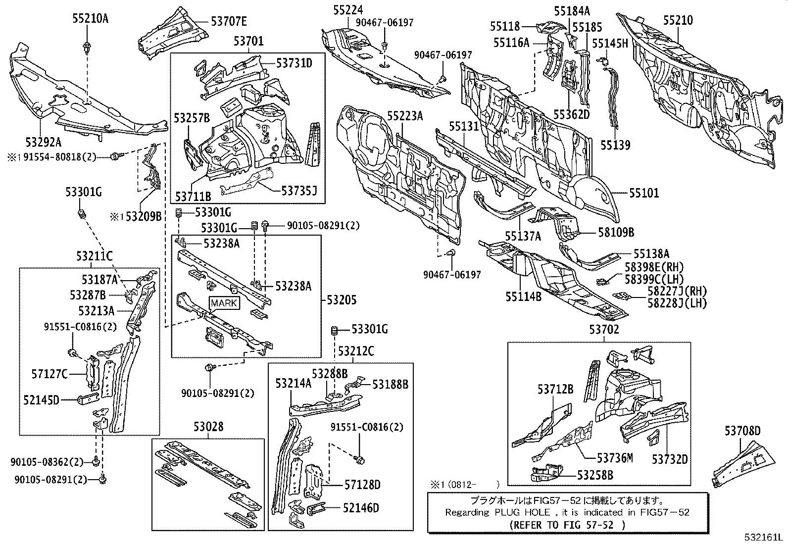 Figure 532161L