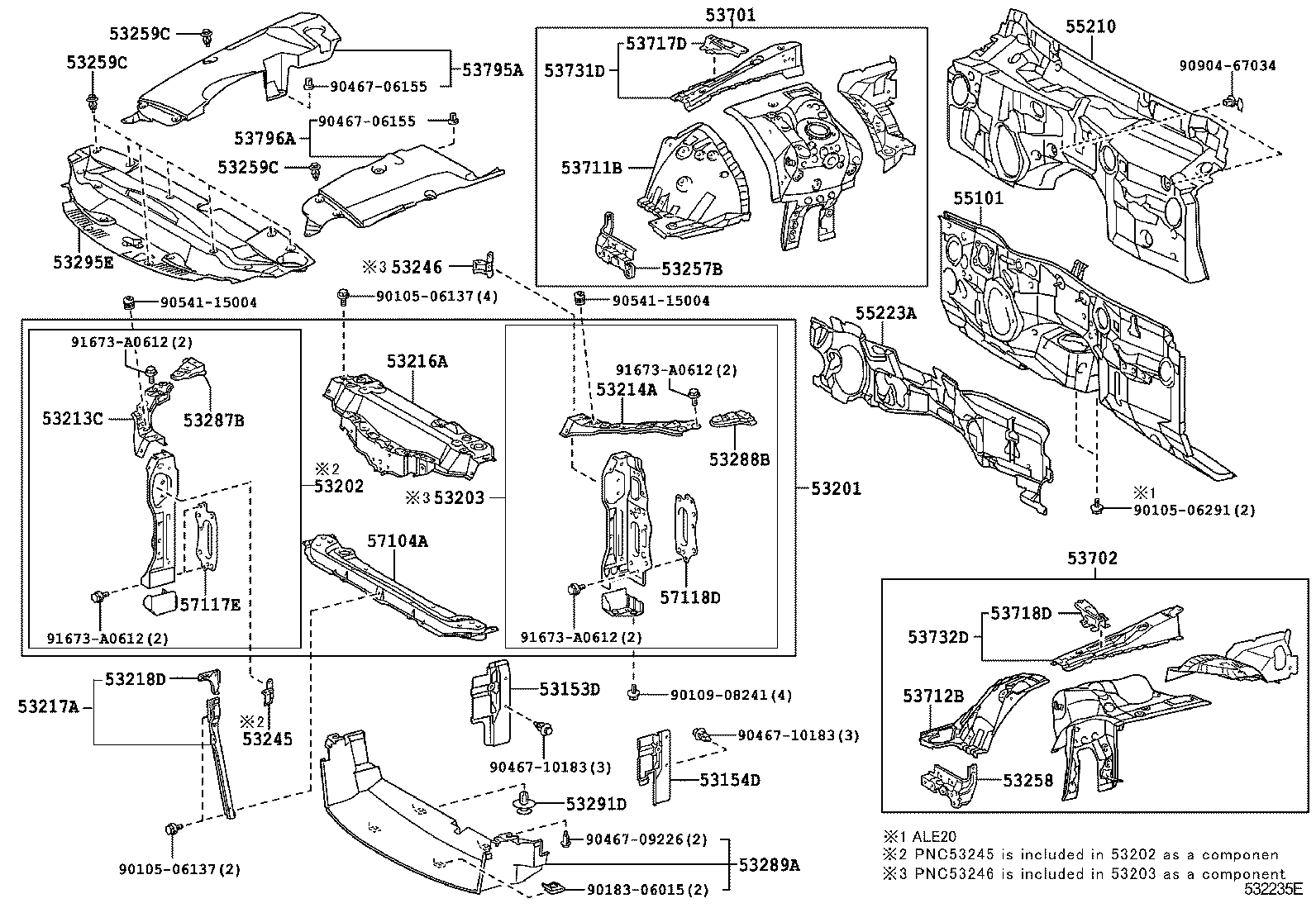 Figure 532235E