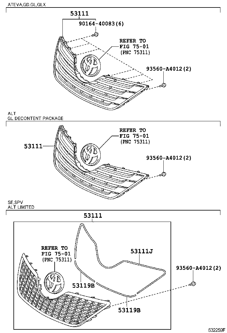 Figure 532259F