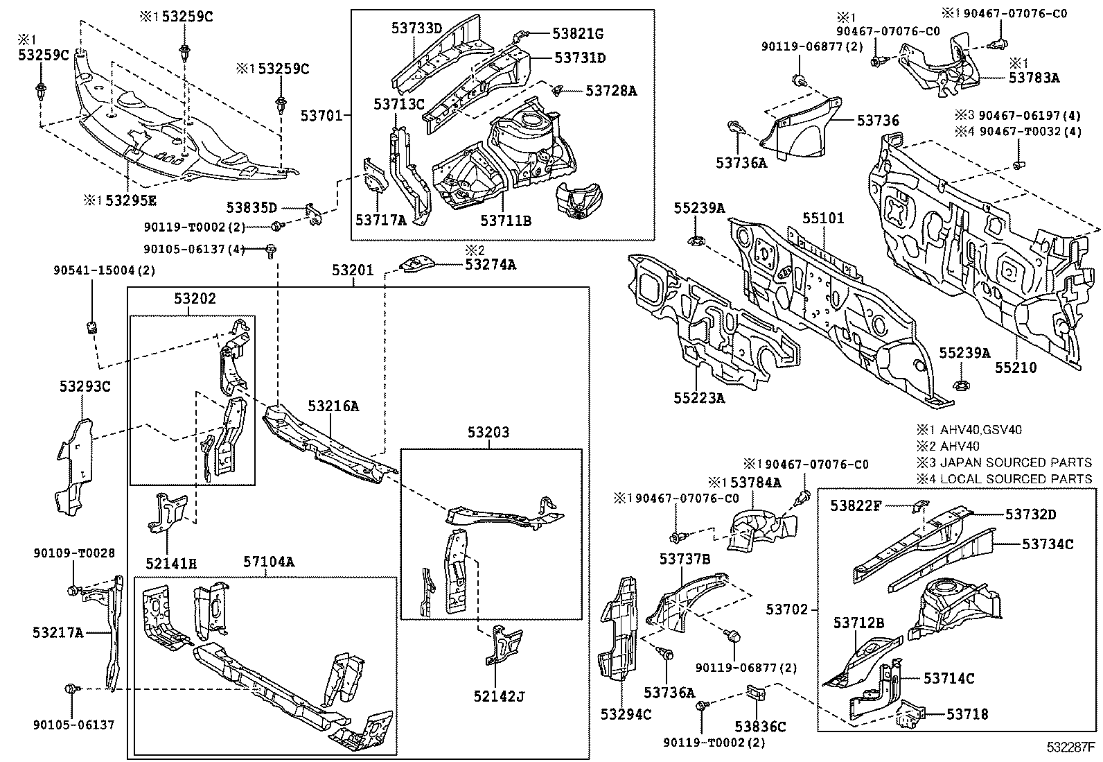 Figure 532287F