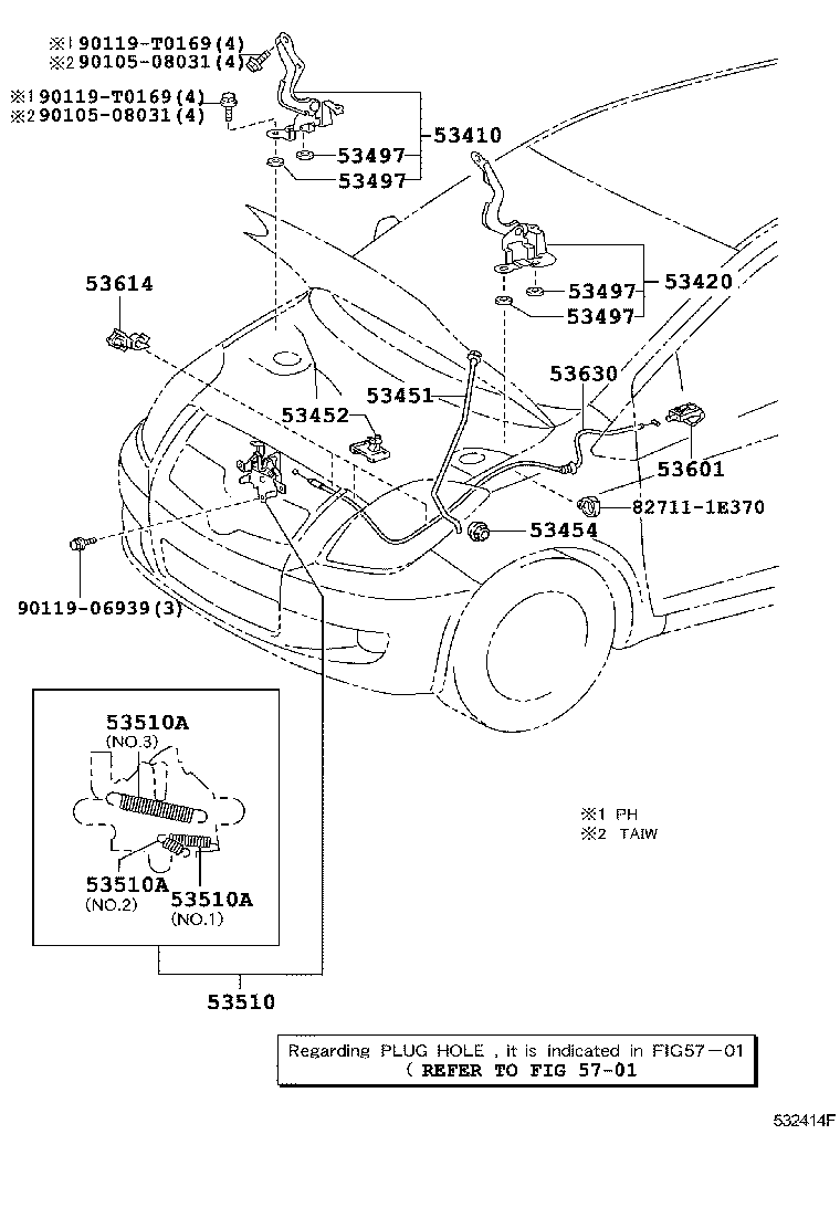 Figure 532414F