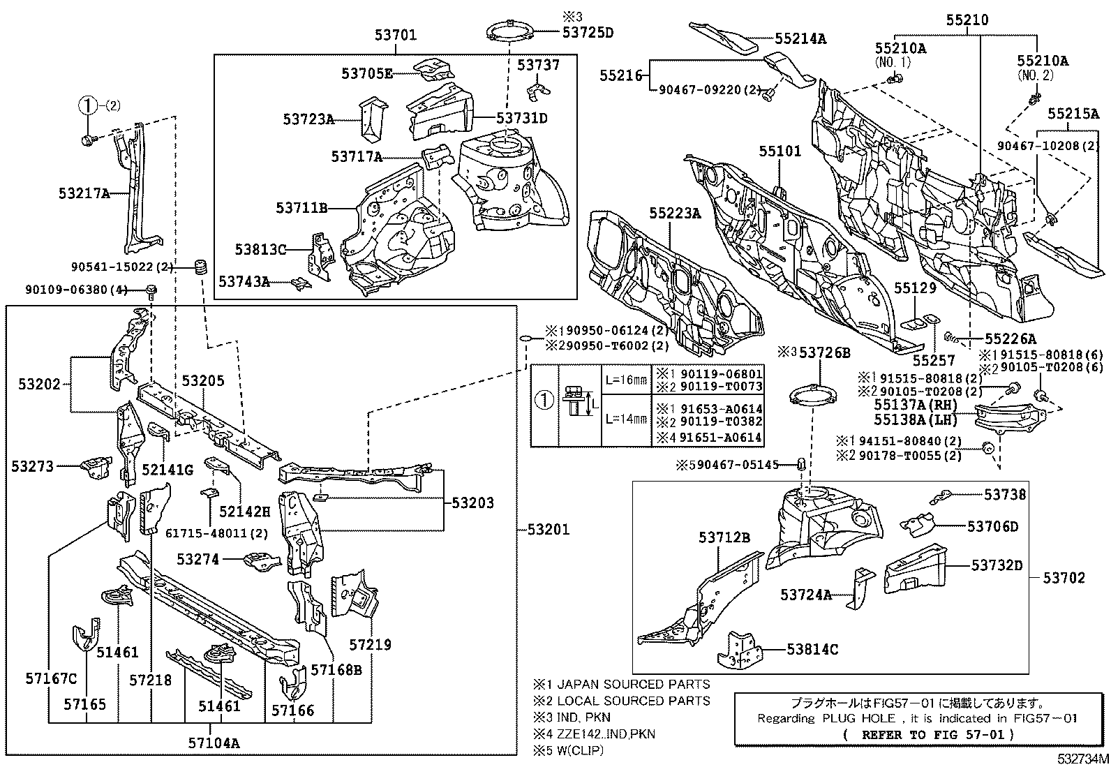 Figure 532734M