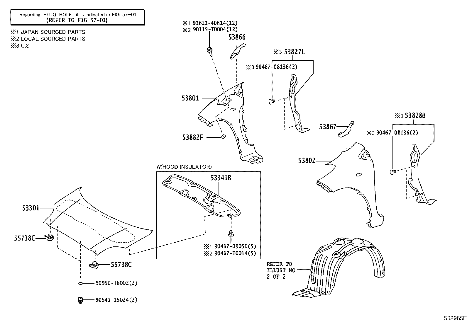 Figure 532965E