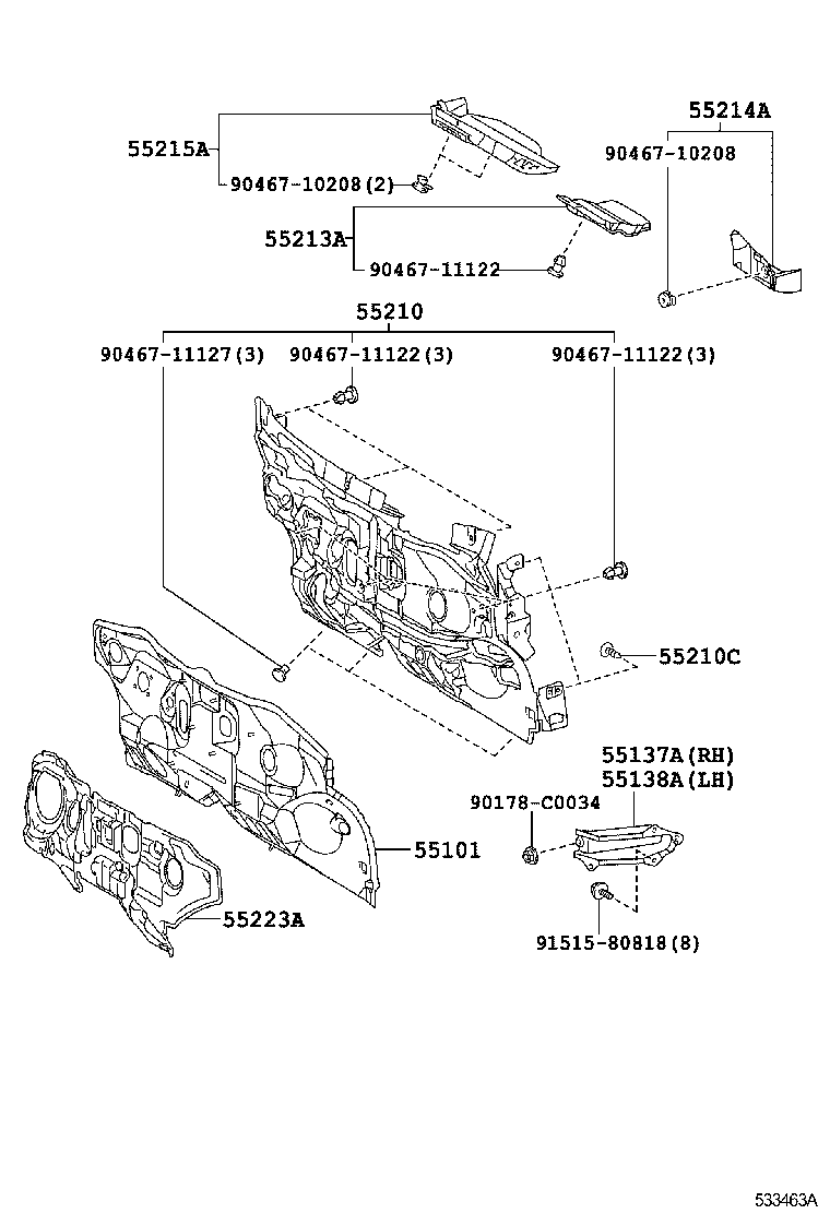 Figure 533463A