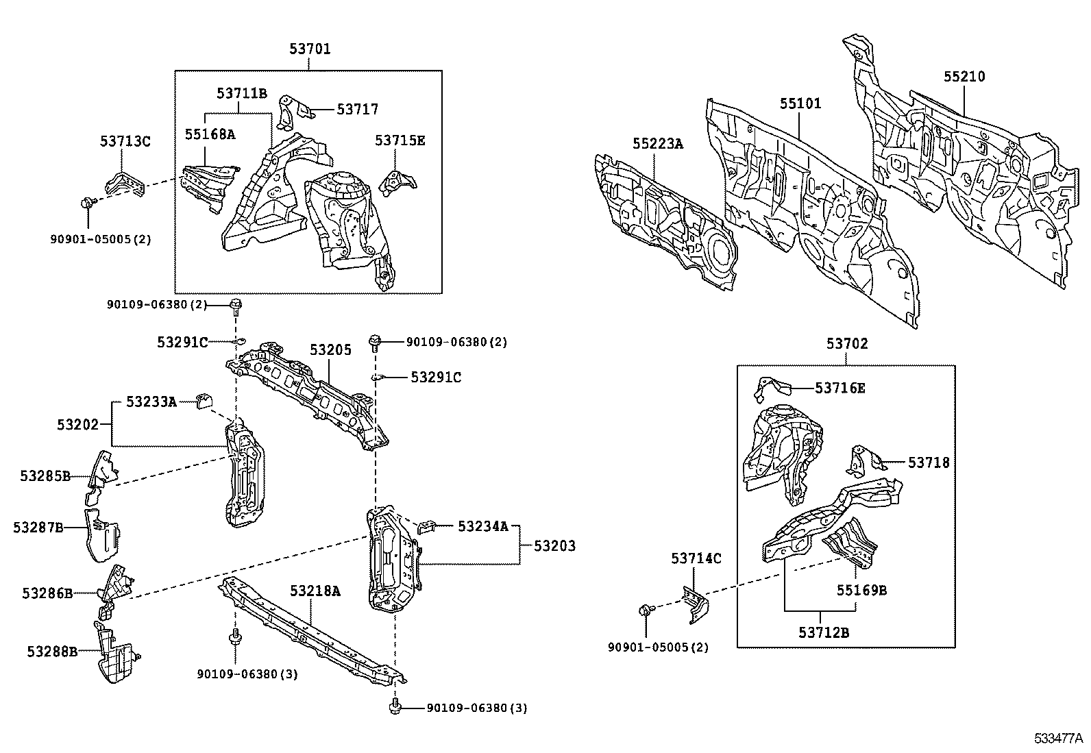 Figure 533477A