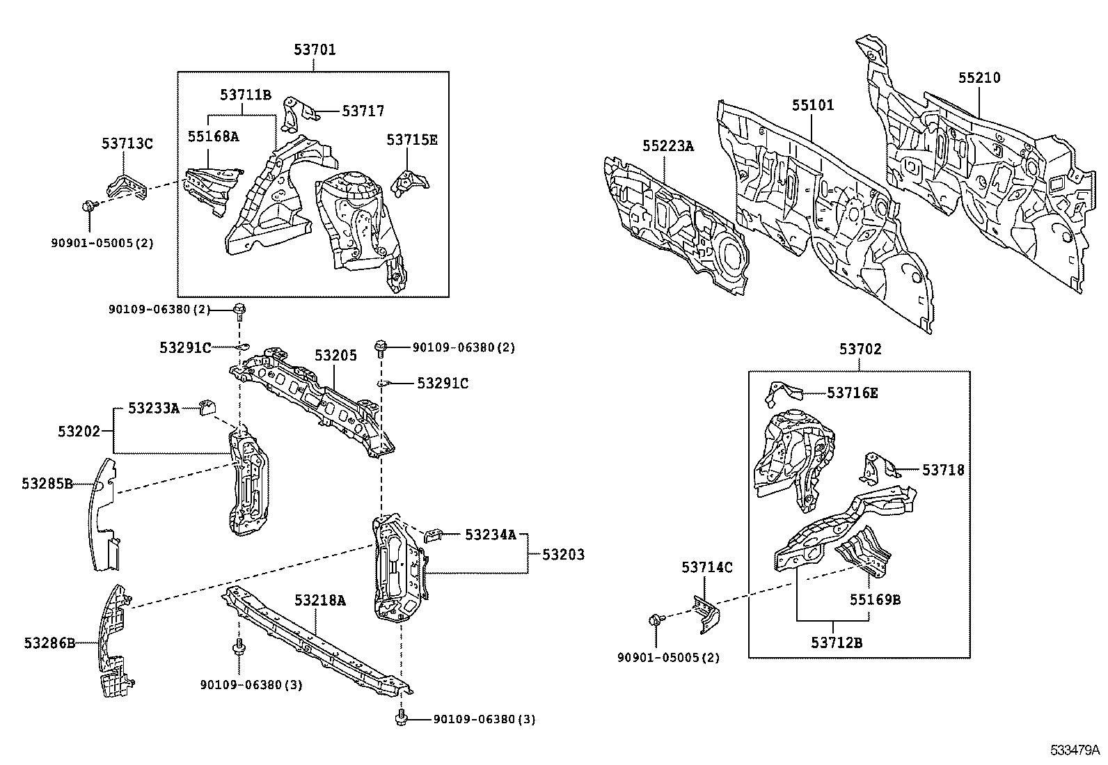 Figure 533479A
