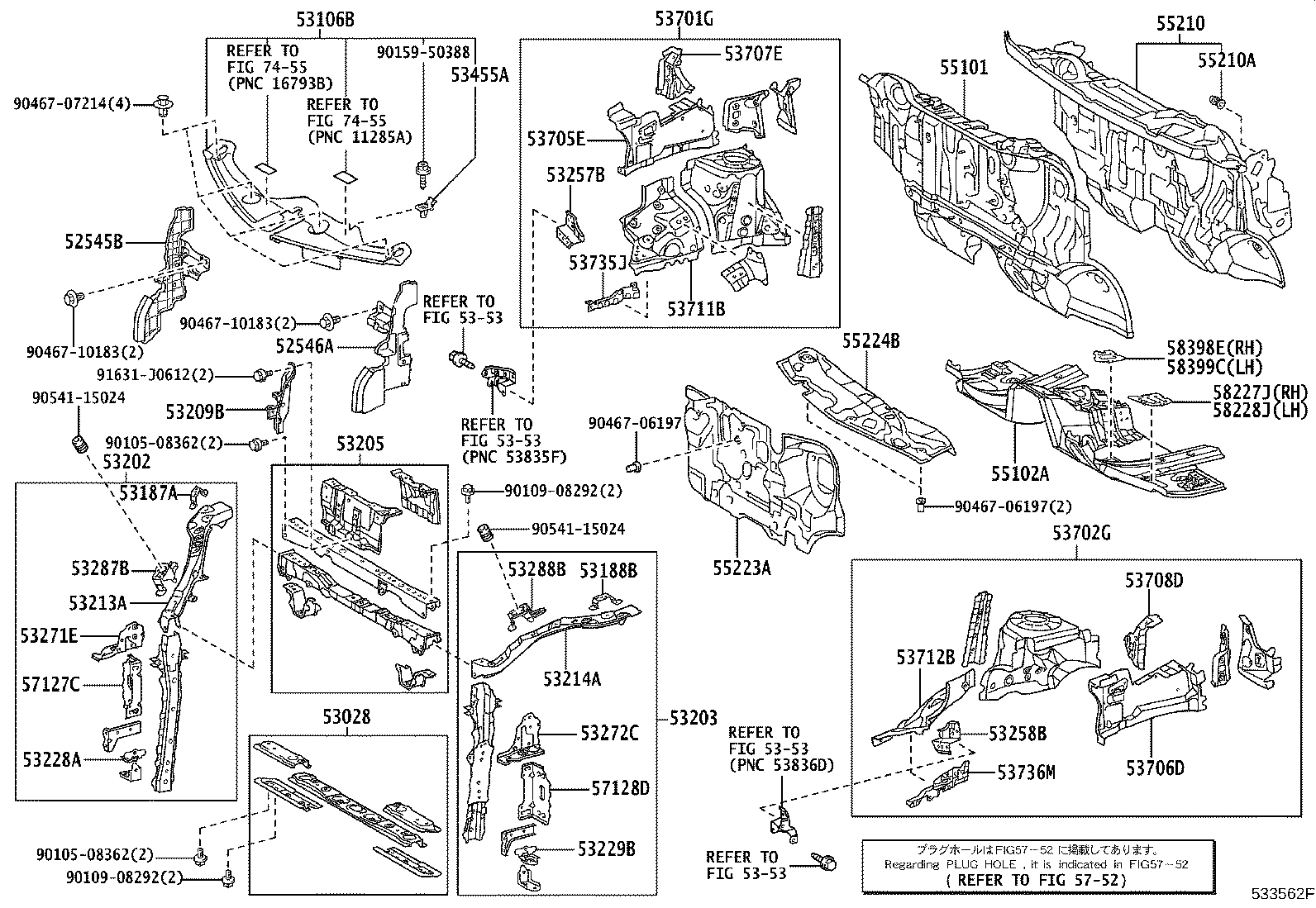 Figure 533562F