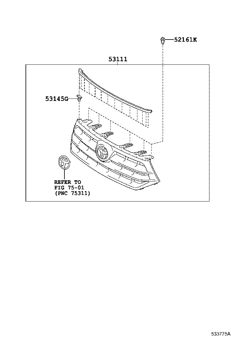 Figure 533775A