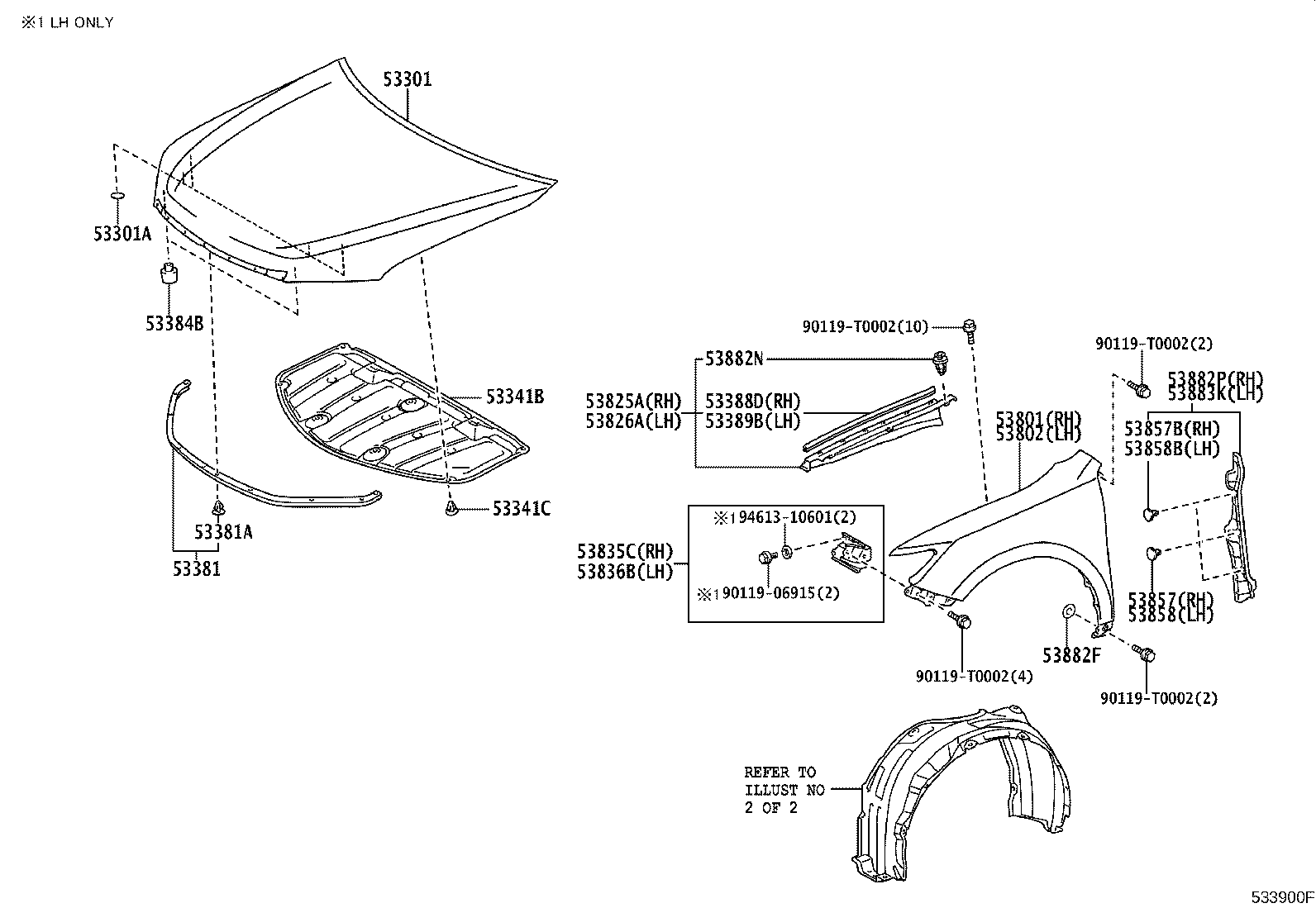 Figure 533900F