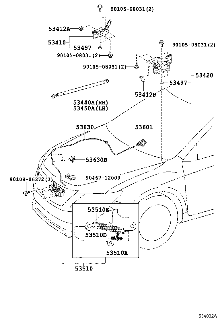 Figure 534032A