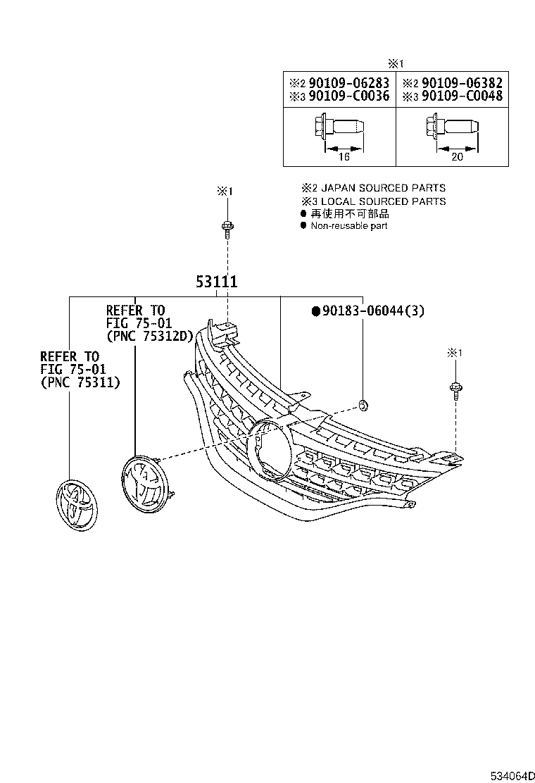 Figure 534064D