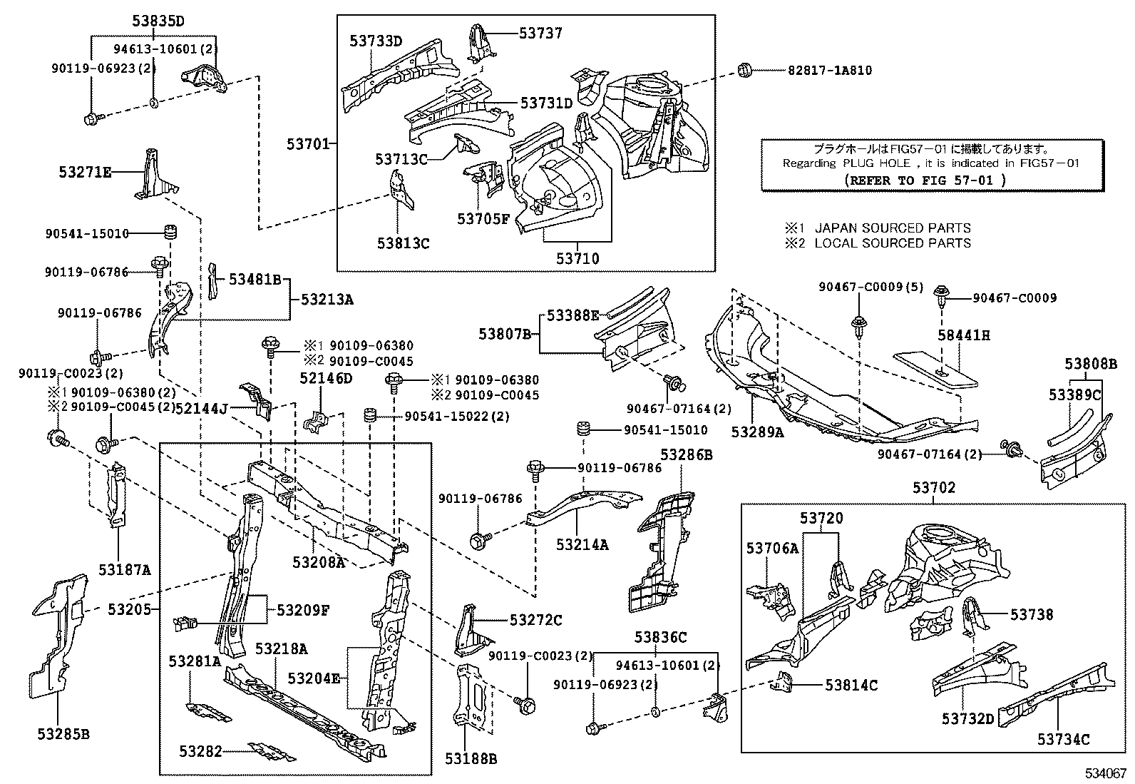 Figure 534067