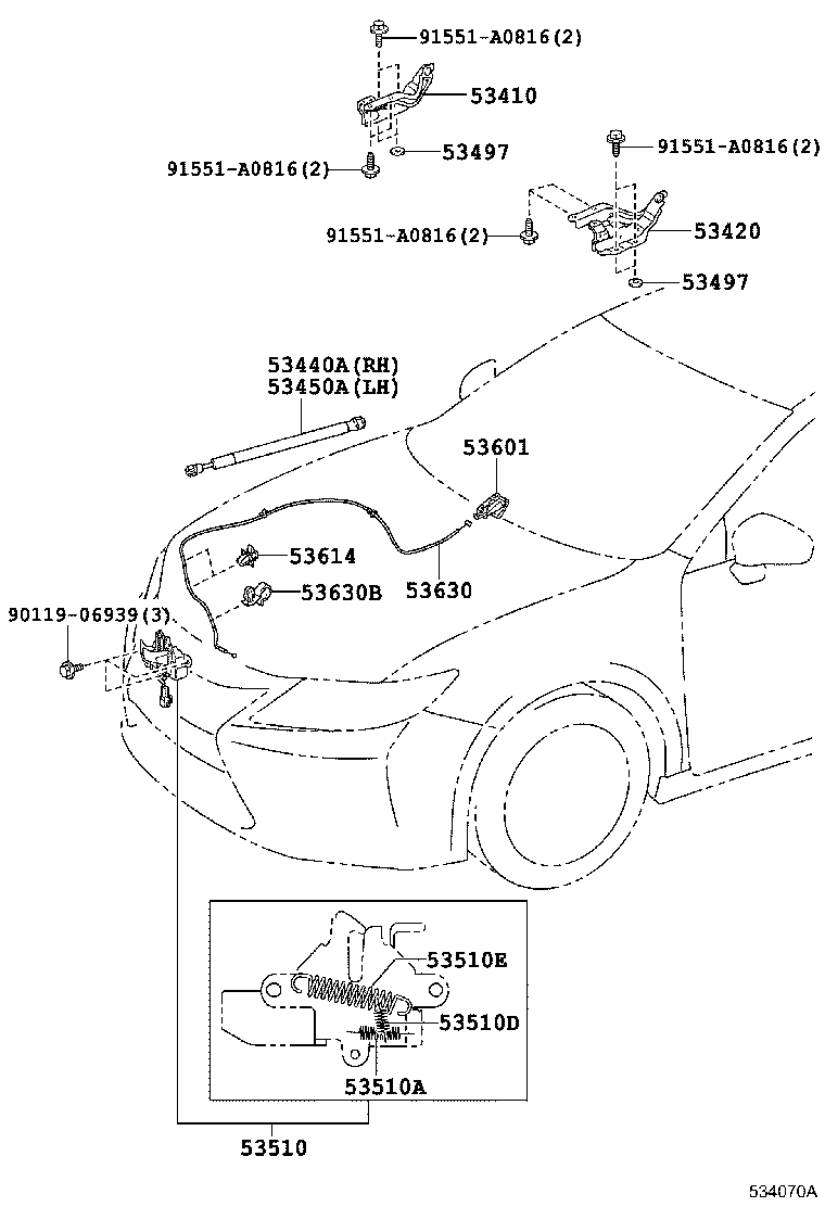 Figure 534070A