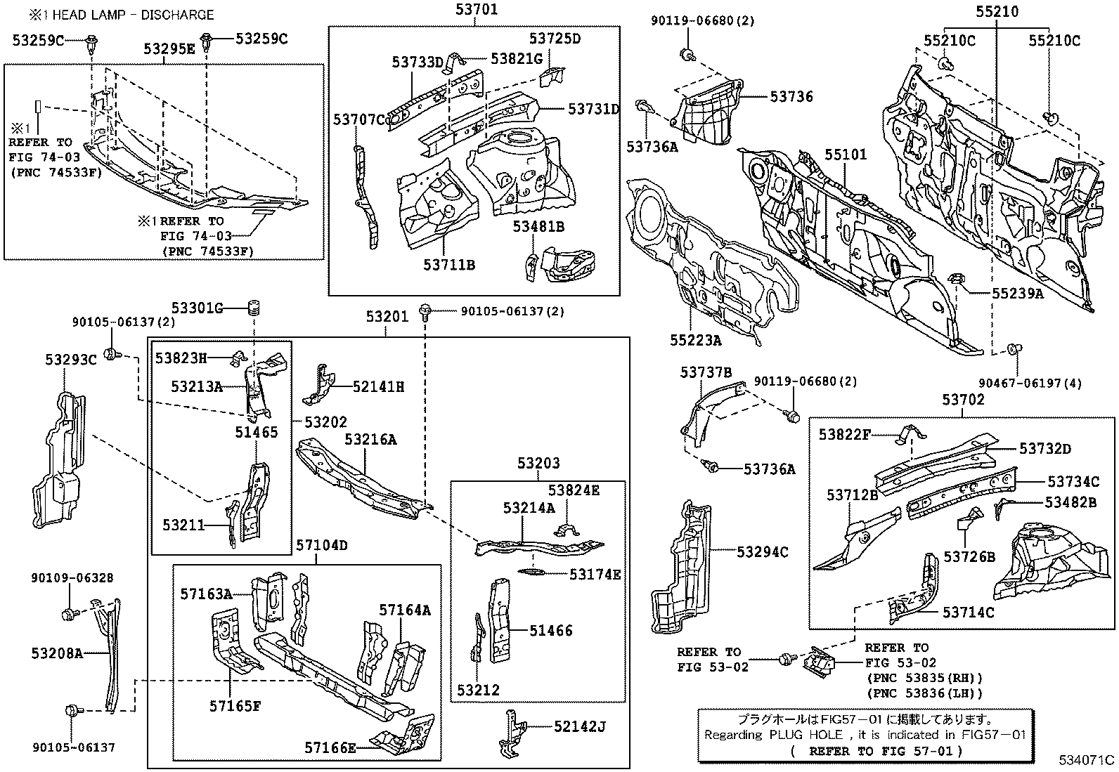 Figure 534071C