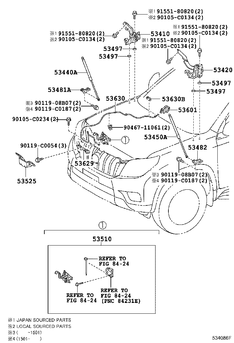 Figure 534086F