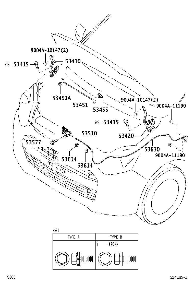 Figure 534163B