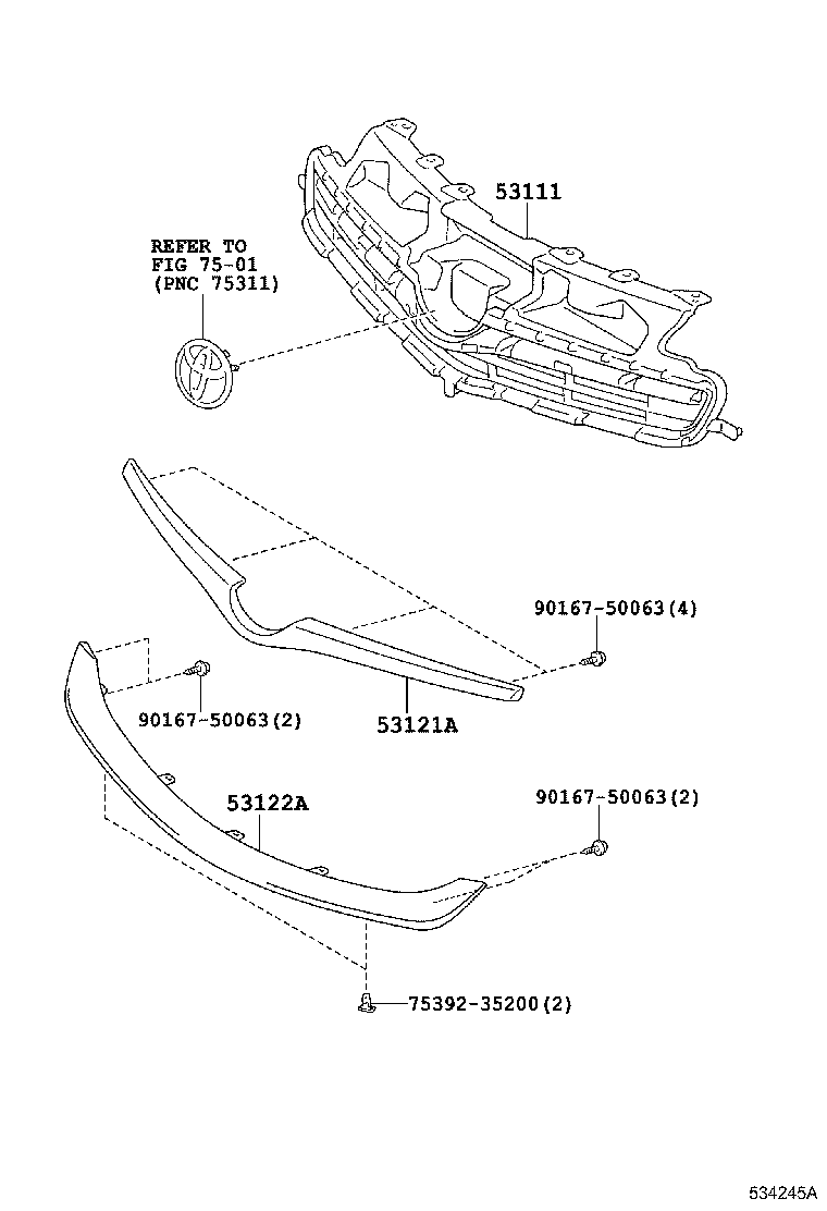 Figure 534245A