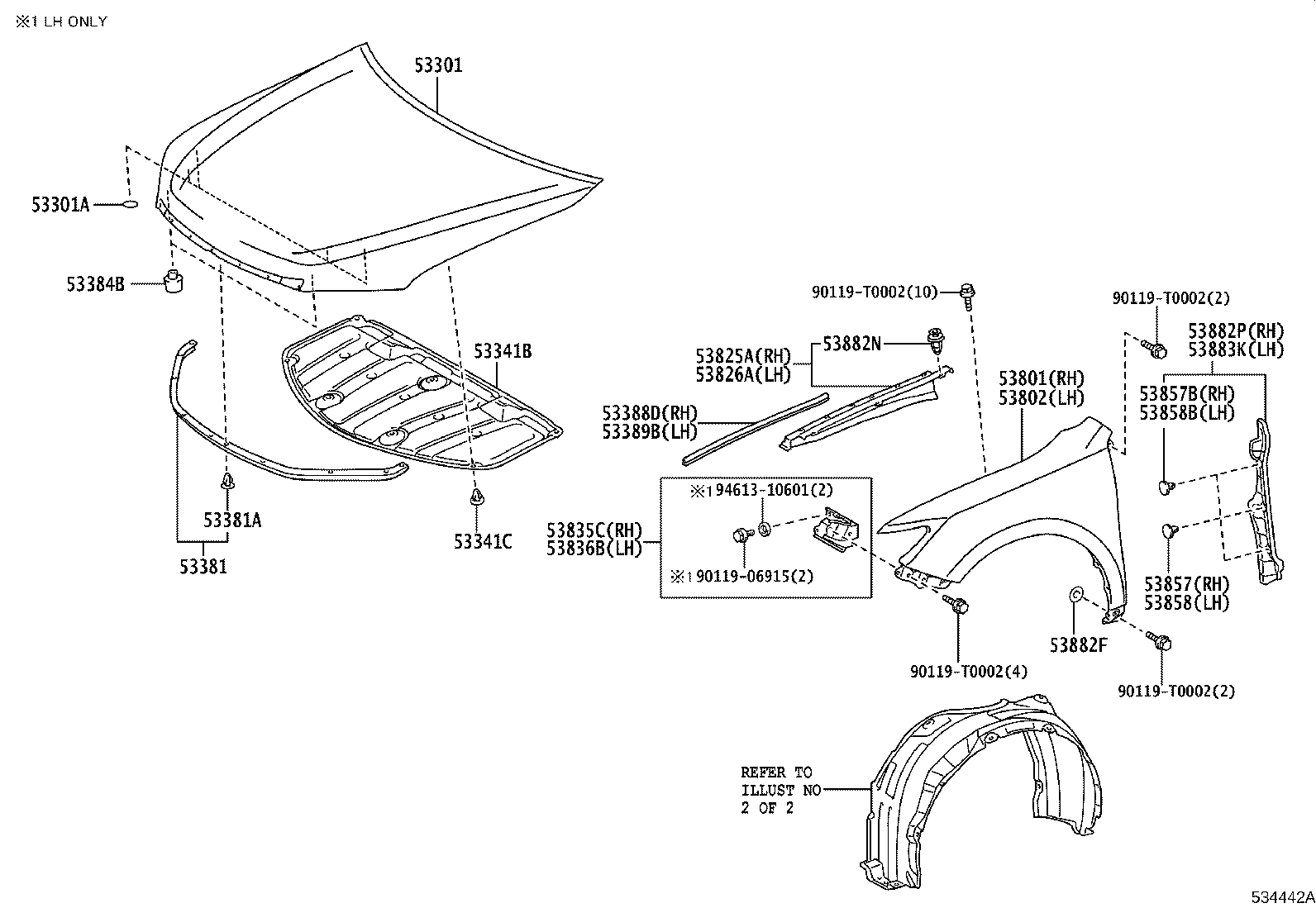 Figure 534442A