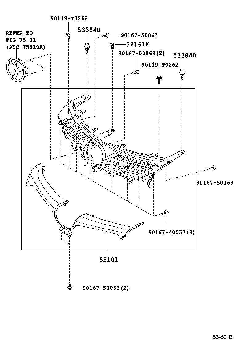 Figure 534501B