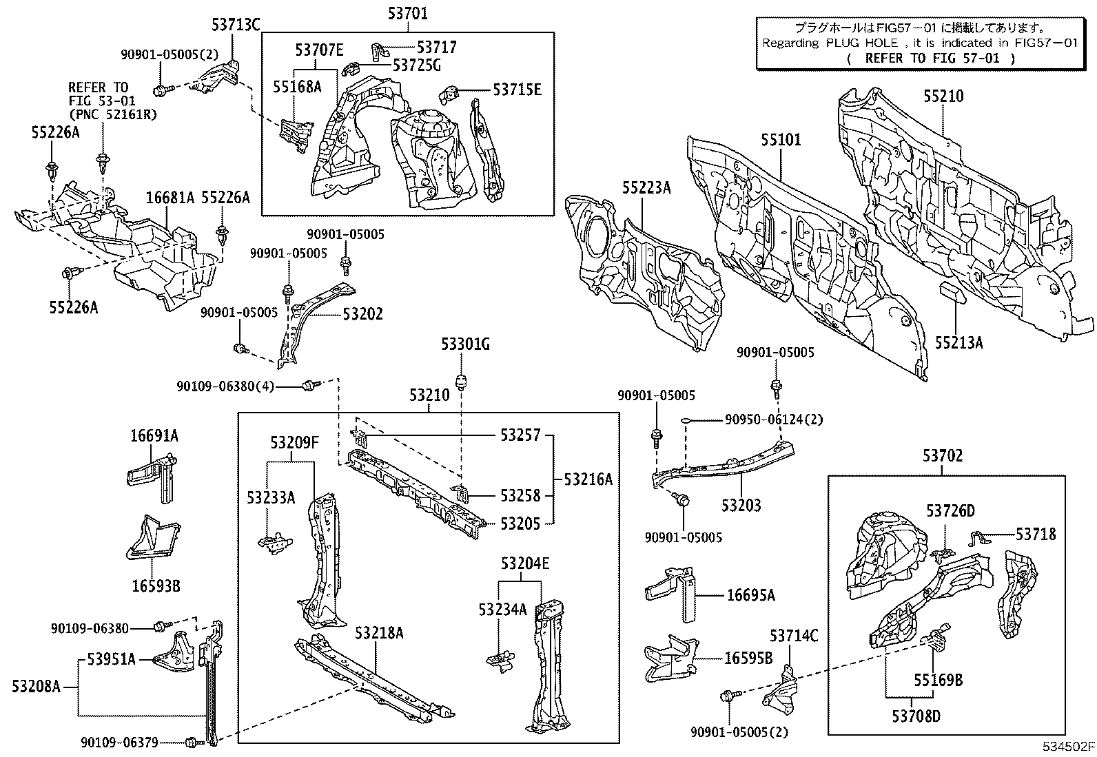 Figure 534502F
