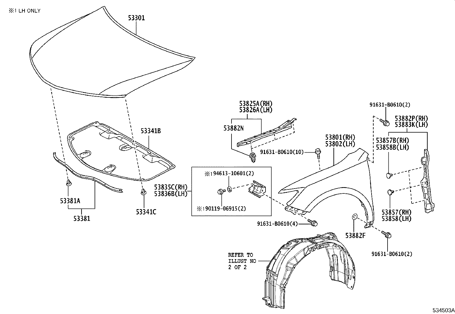 Figure 534503A