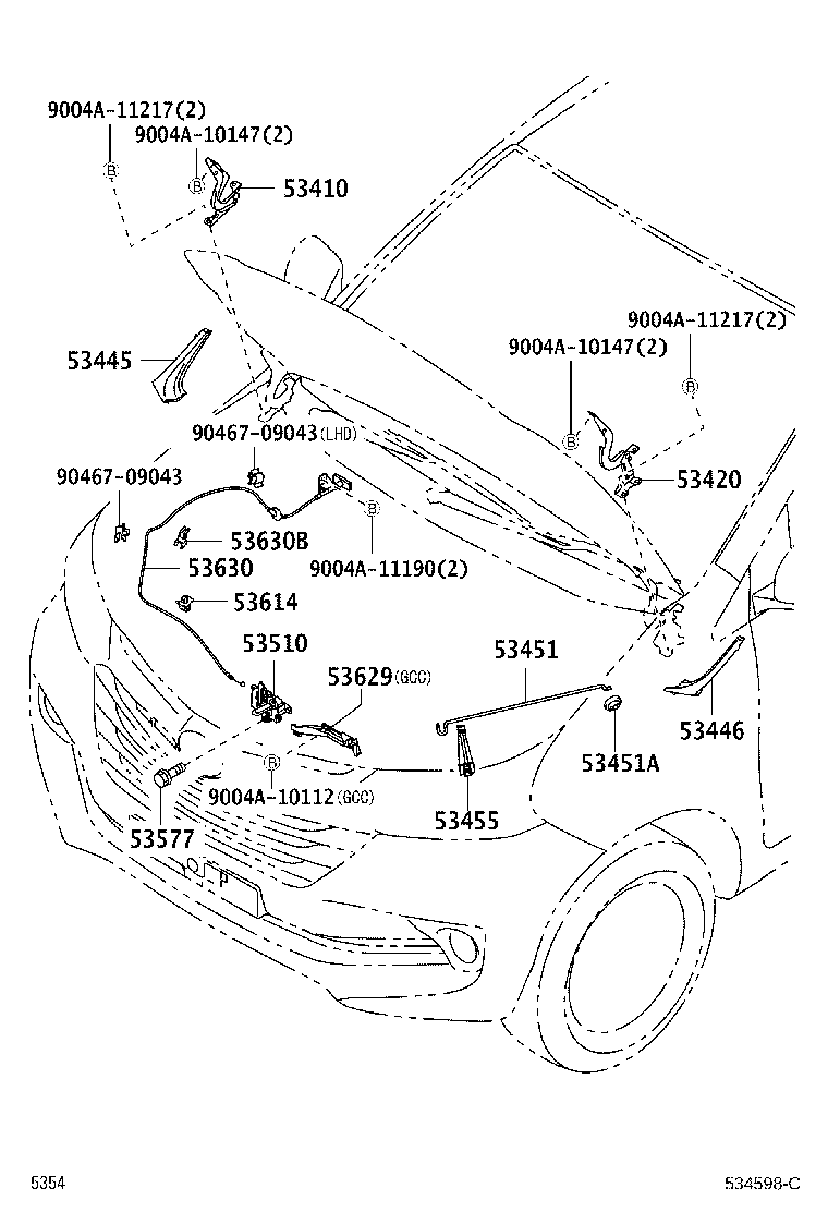 Figure 534598C