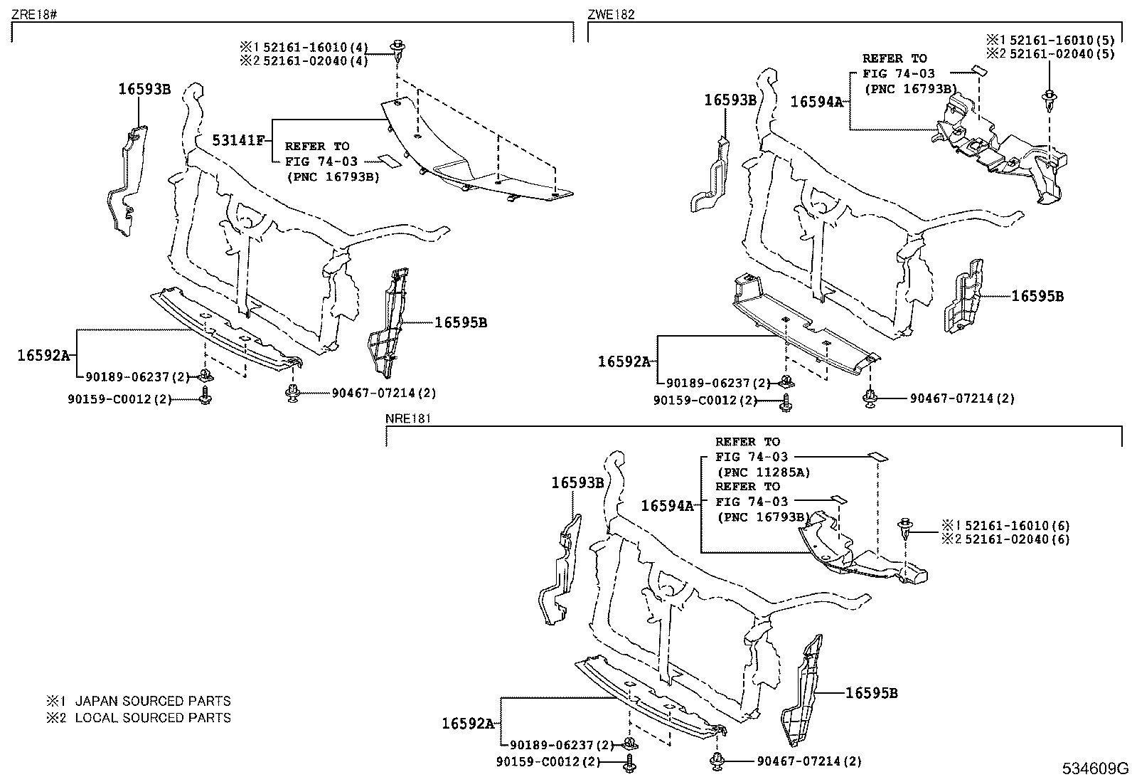 Figure 534609G