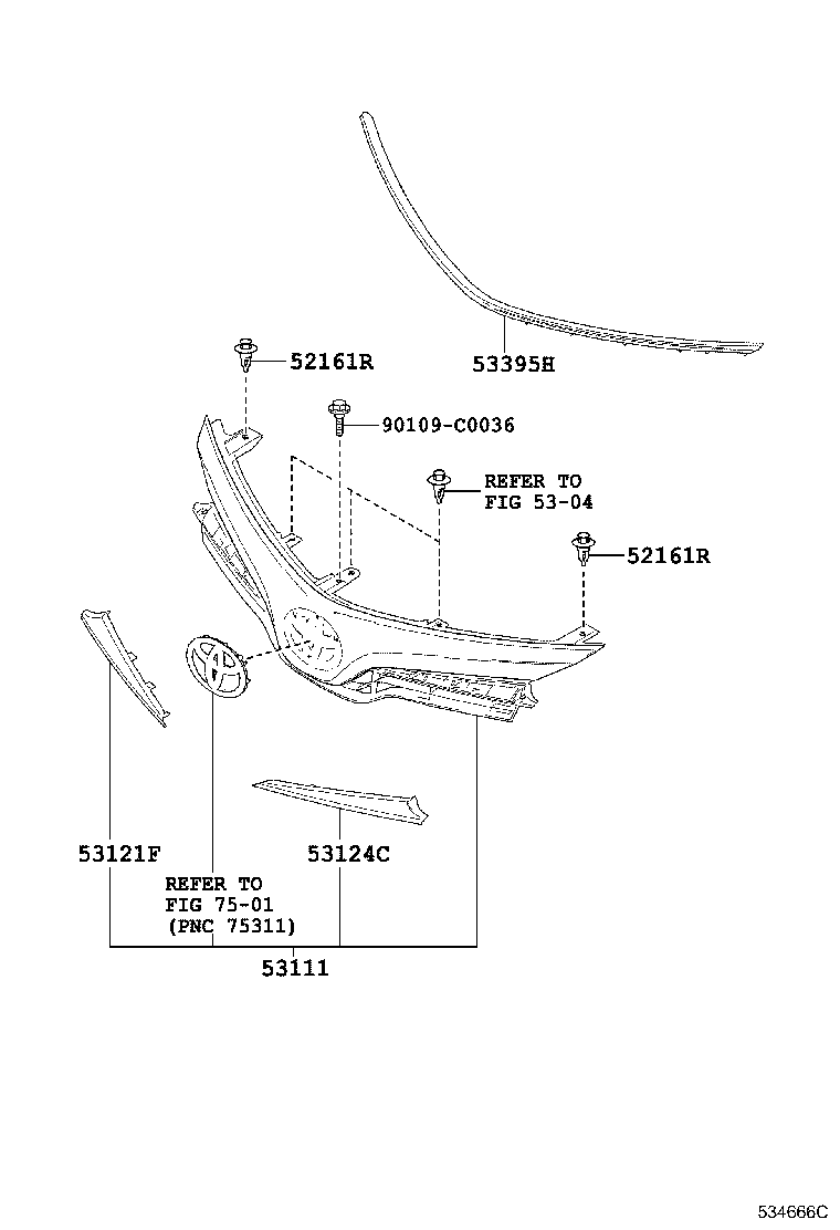 Figure 534666C