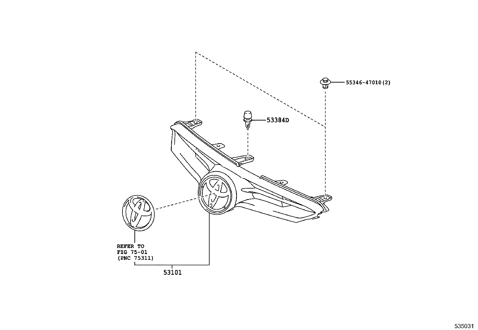 Figure 535031