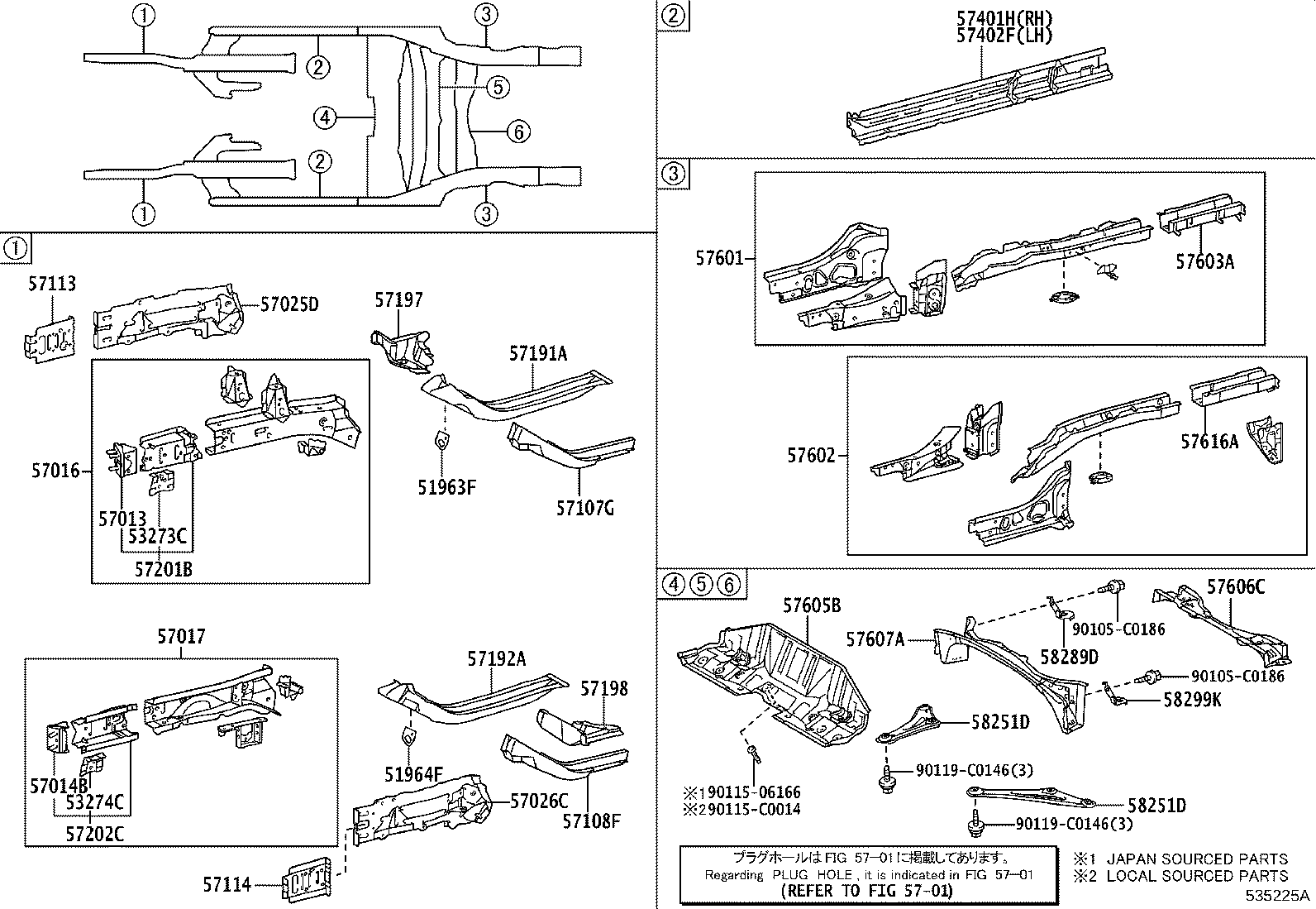 Figure 535225A