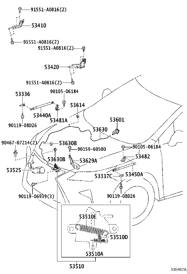Figure 535487A
