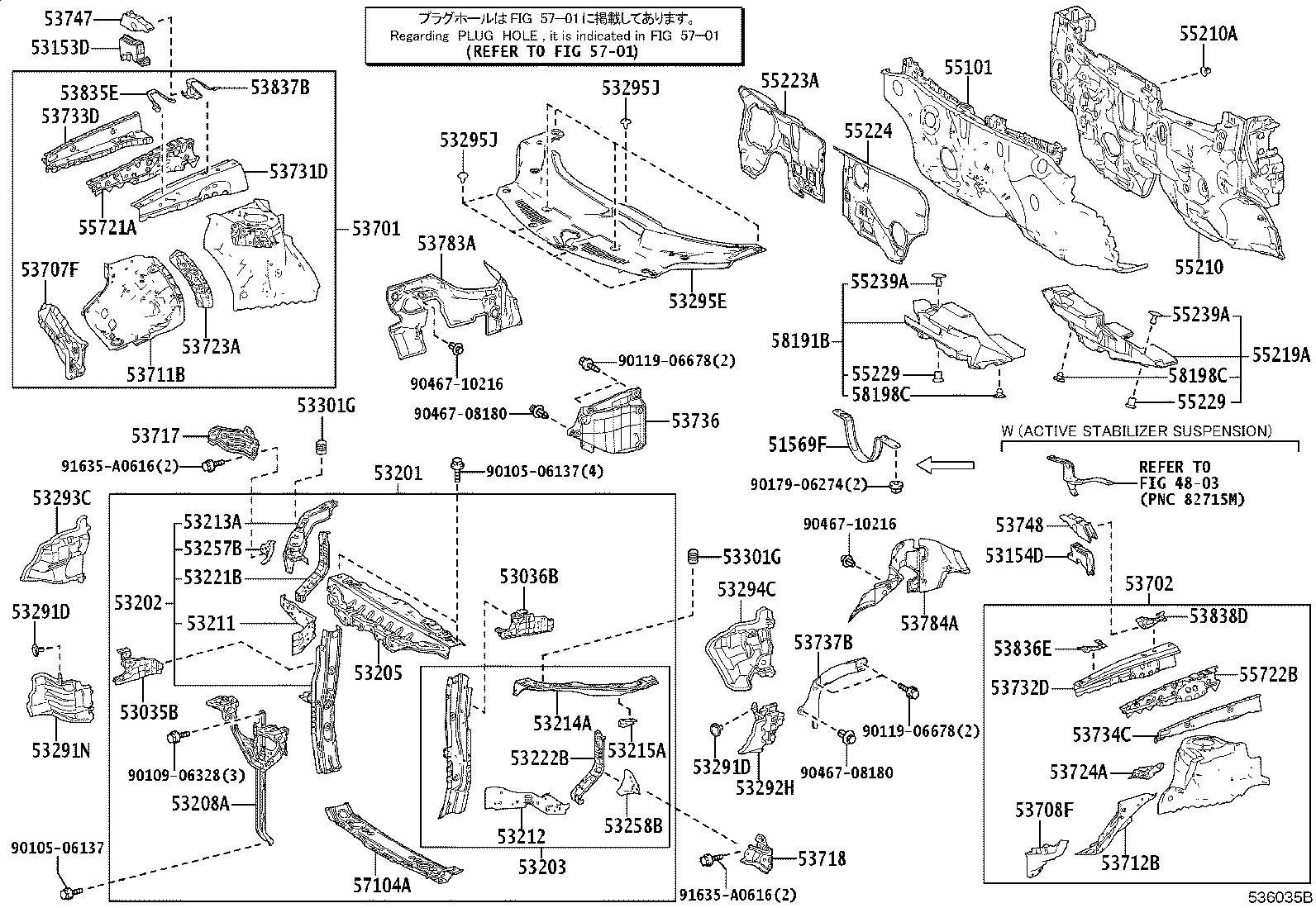 Figure 536035B