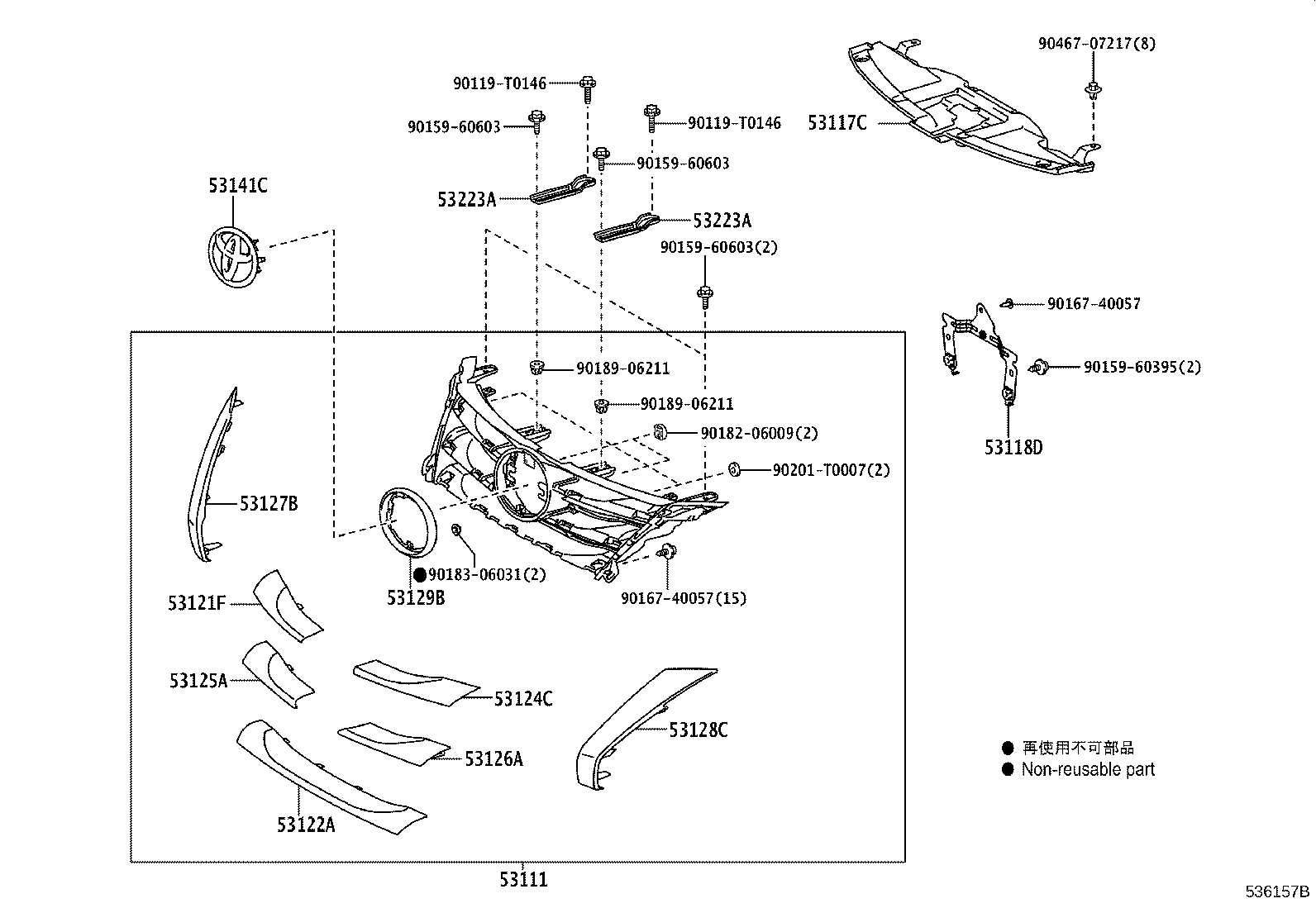 Figure 536157B