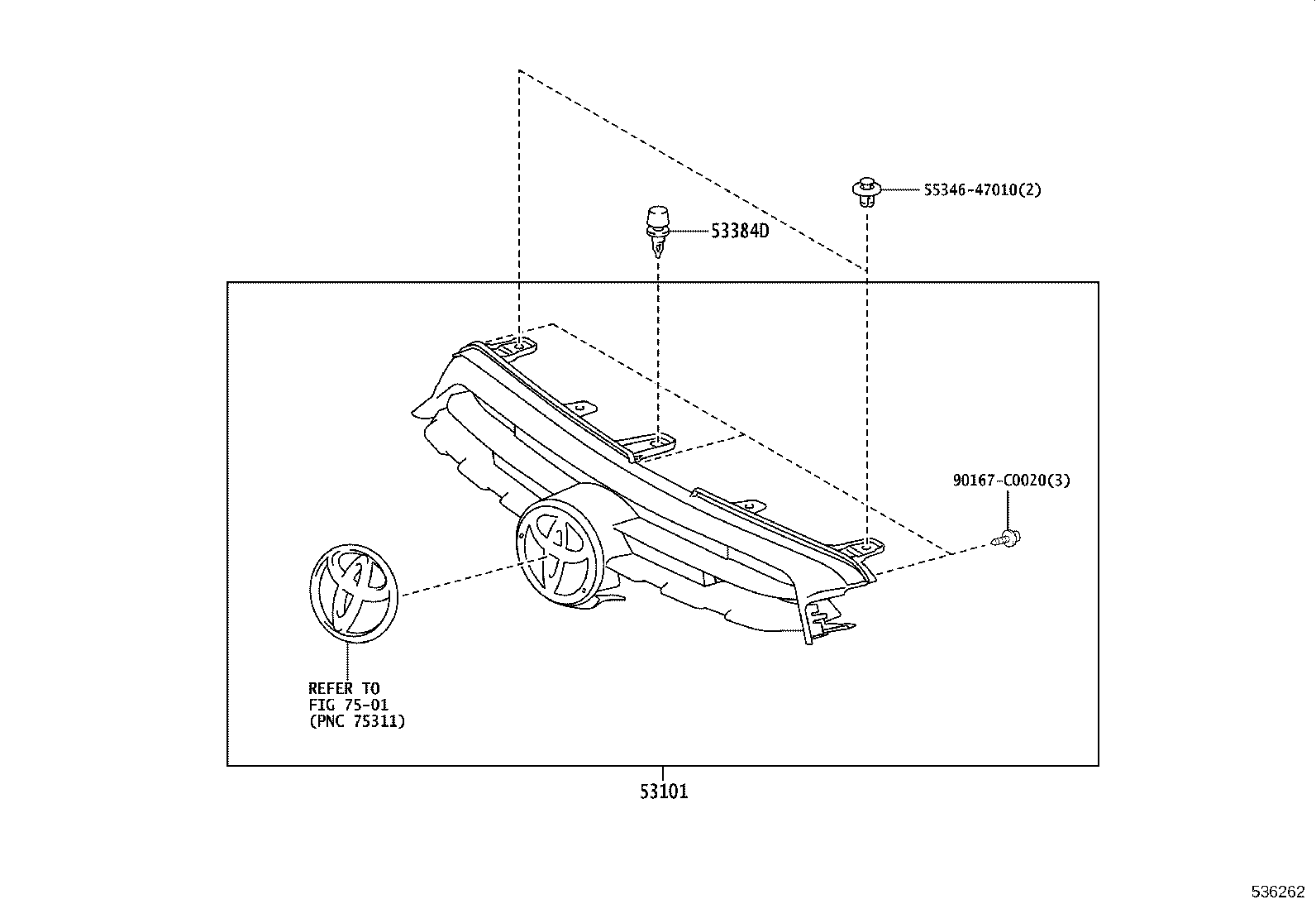 Figure 536262
