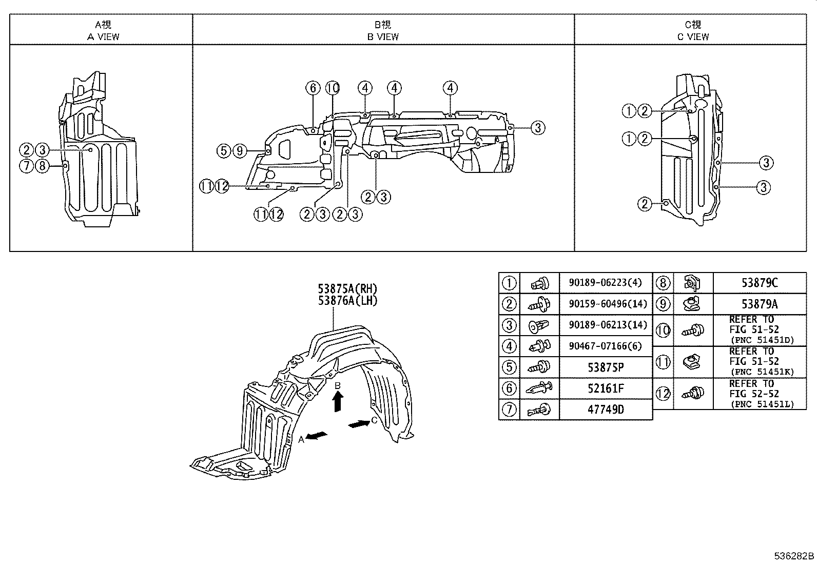 Figure 536282B