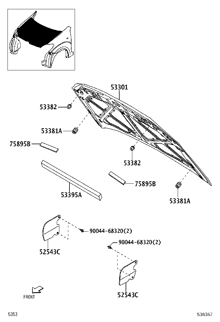 Figure 536357