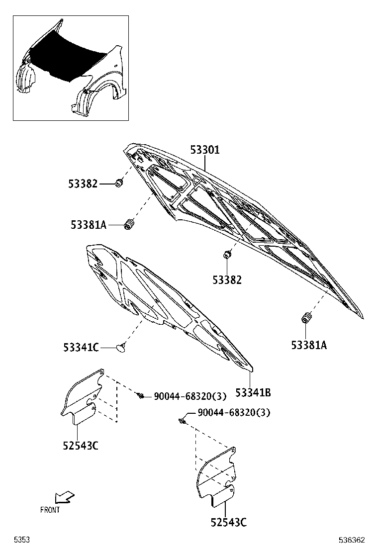 Figure 536362