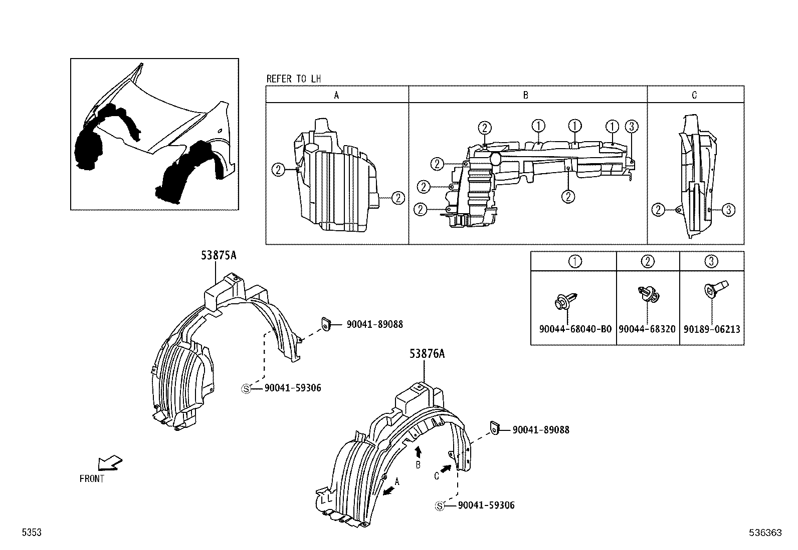 Figure 536363